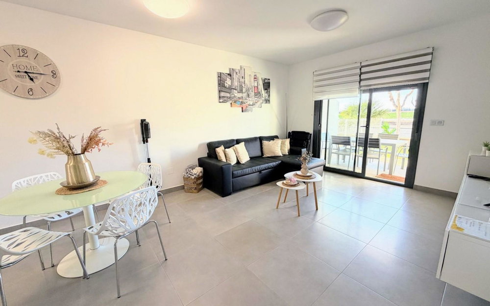 Pilar de la Horadada · Alicante REF #CSPX-86496 · Apartment 791012878