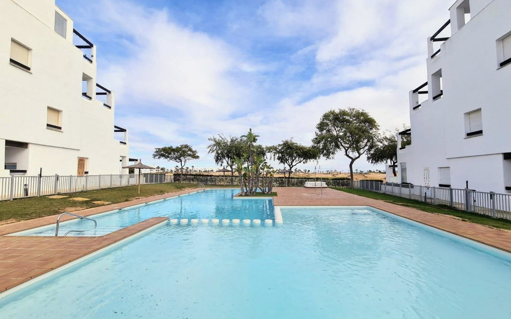 Torre-Pacheco · Murcia REF #CSPX-85798 · Apartment 3283172571