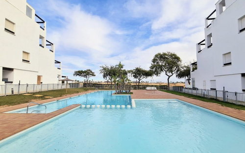 Torre-Pacheco · Murcia REF #CSPX-85798 · Apartment 3283172571
