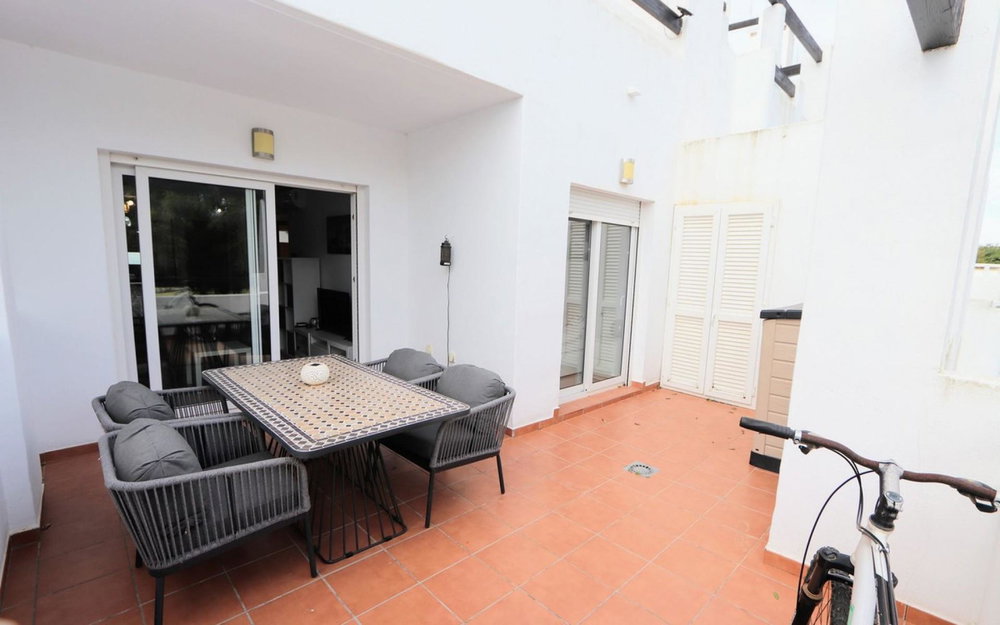 Torre-Pacheco · Murcia REF #CSPX-85798 · Apartment 3283172571