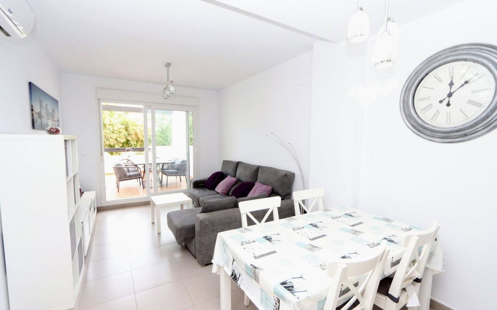 Torre-Pacheco · Murcia REF #CSPX-85798 · Apartment 3283172571