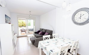 Torre-Pacheco · Murcia REF #CSPX-85798 · Apartment 3283172571