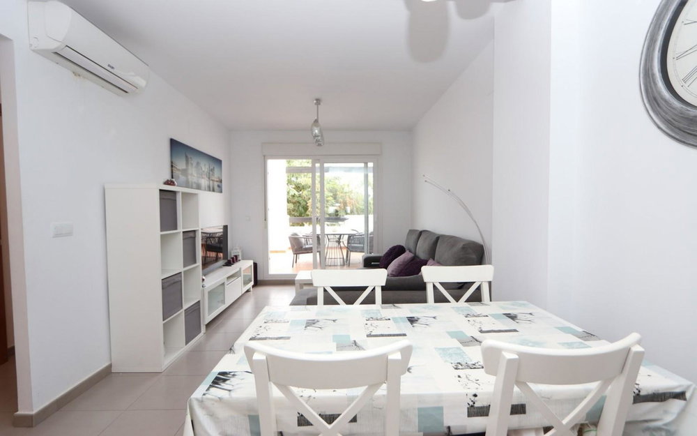 Torre-Pacheco · Murcia REF #CSPX-85798 · Apartment 3283172571