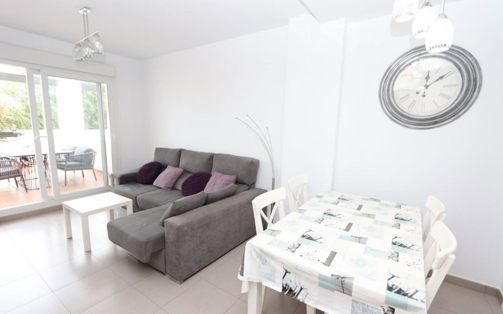 Torre-Pacheco · Murcia REF #CSPX-85798 · Apartment 3283172571