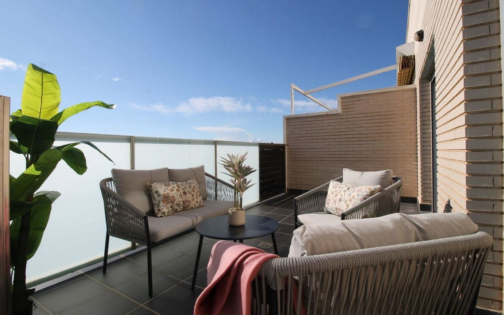 Torrevieja · Alicante REF #CSPX-37935 · Apartment 3214160230