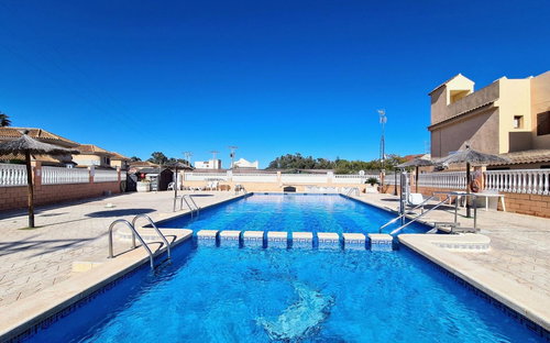 Punta Prima · Alicante REF #CSPX-83057 · Apartment 2644201944