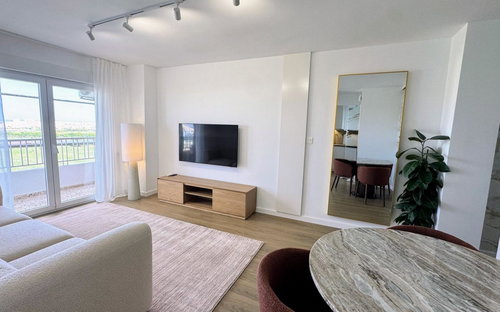 Punta Prima · Alicante REF #CSPX-65334 · Apartment 2670140191