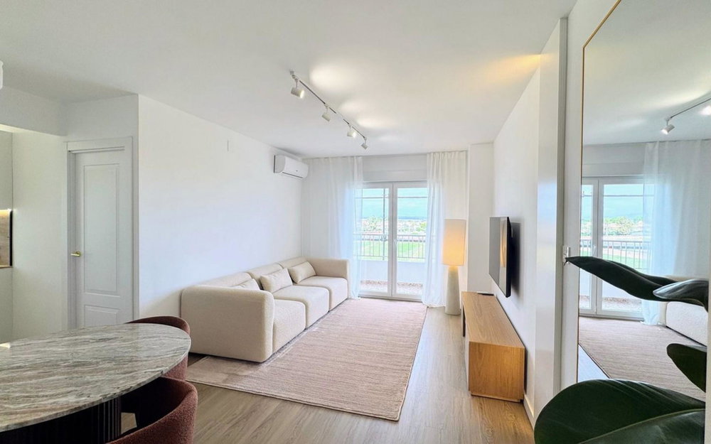 Punta Prima · Alicante REF #CSPX-65334 · Apartment 2670140191