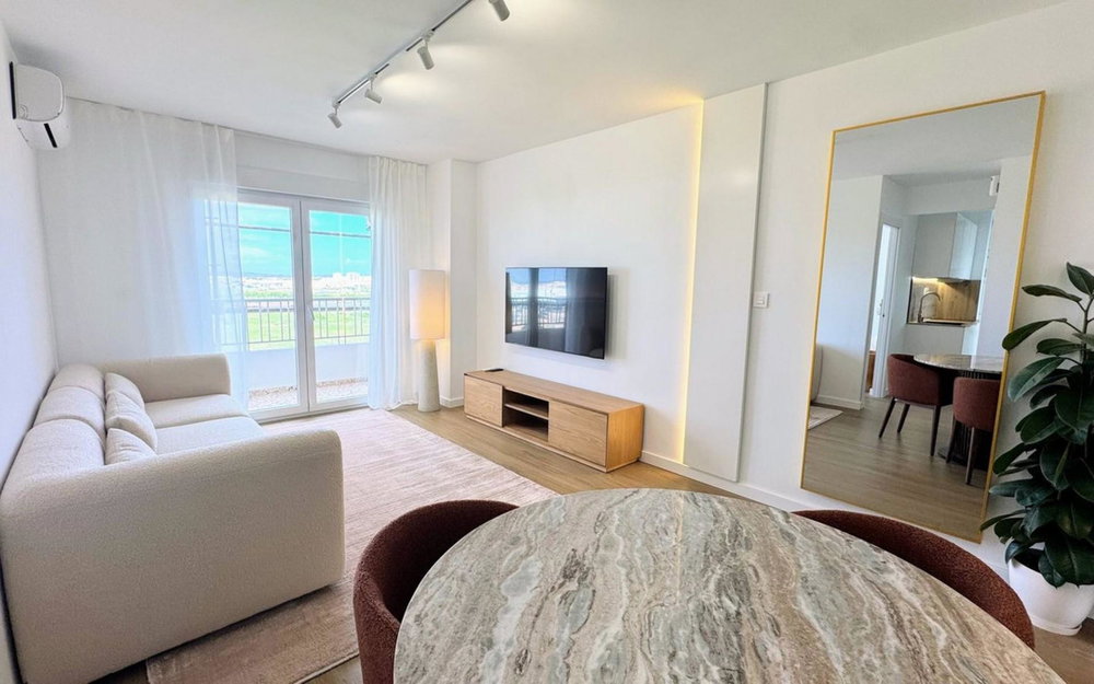 Punta Prima · Alicante REF #CSPX-65334 · Apartment 2670140191