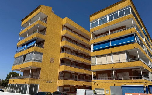 Punta Prima · Alicante REF #CSPX-52782 · Apartment 3165393277