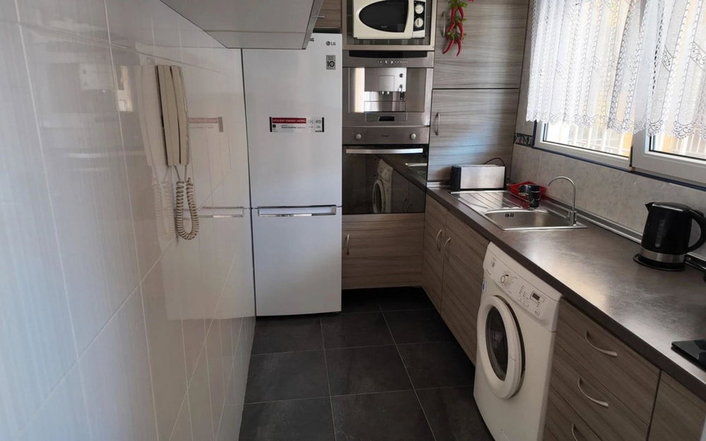 Punta Prima · Alicante REF #CSPX-52782 · Apartment 3165393277