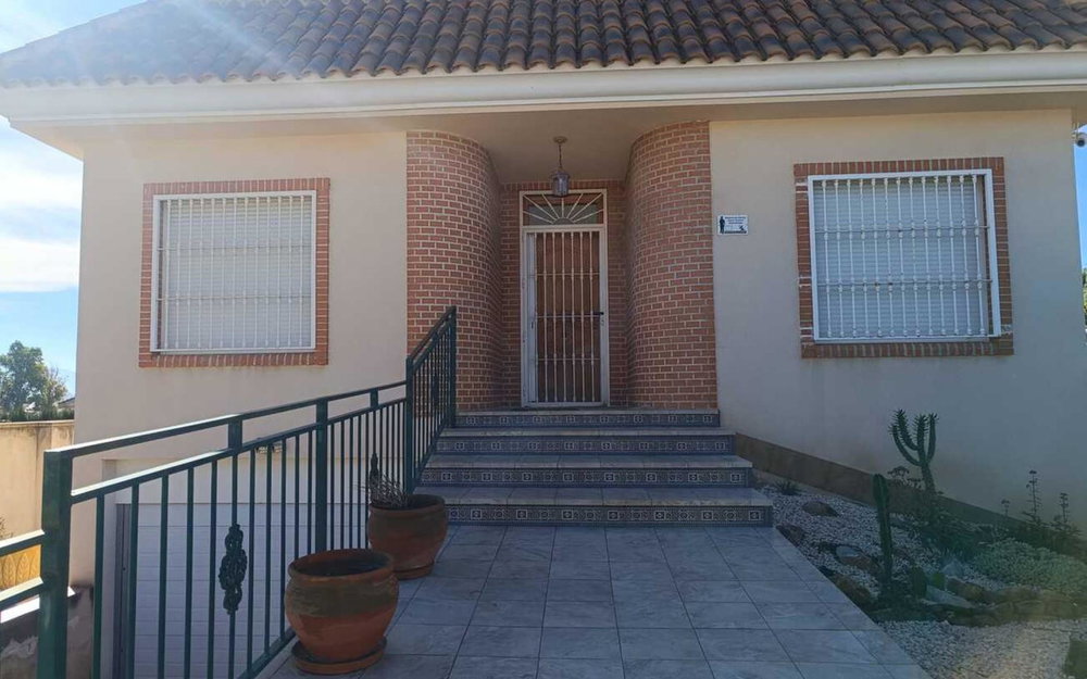Fortuna · Murcia REF #CSPX-78905 · Villa 2494571772