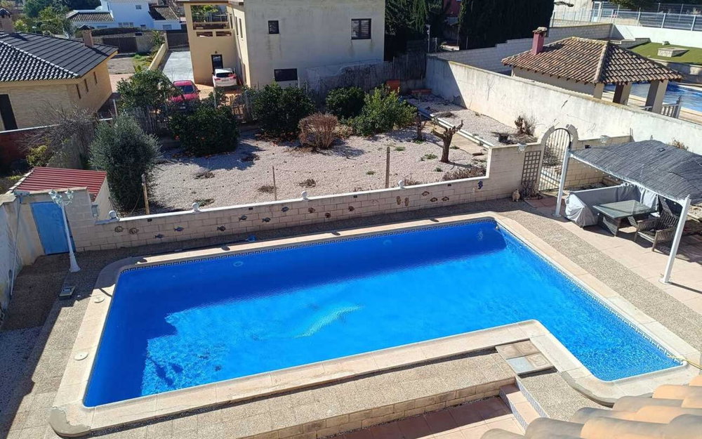 Fortuna · Murcia REF #CSPX-78905 · Villa 2494571772