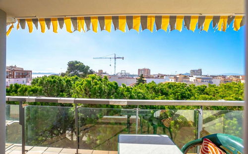 San Pedro del Pinatar · Murcia REF #CSPX-33737 · Apartment 3661642035