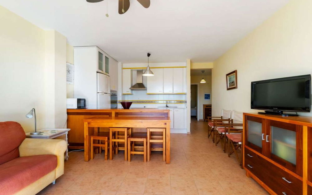 San Pedro del Pinatar · Murcia REF #CSPX-33737 · Apartment 3661642035