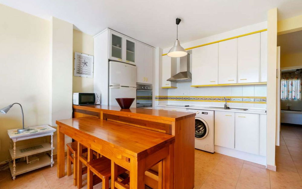 San Pedro del Pinatar · Murcia REF #CSPX-33737 · Apartment 3661642035