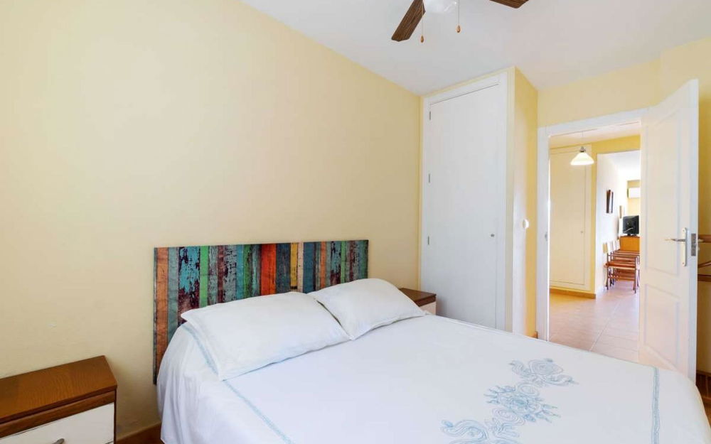 San Pedro del Pinatar · Murcia REF #CSPX-33737 · Apartment 3661642035