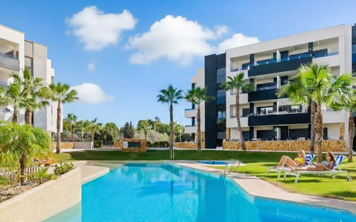 Villamartin · Alicante REF #CSPX-20234 · Apartment 2827880909