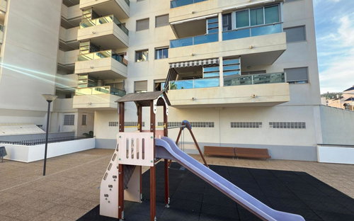 Villajoyosa · Alicante REF #CSPX-90992 · Apartment 1052794076