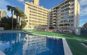 Villajoyosa · Alicante REF #CSPX-90992 · Apartment 1052794076