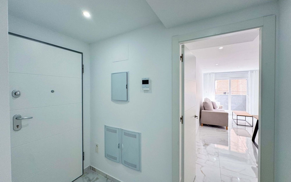 Torrevieja · Alicante REF #CSPX-53935 · Apartment 2401998144