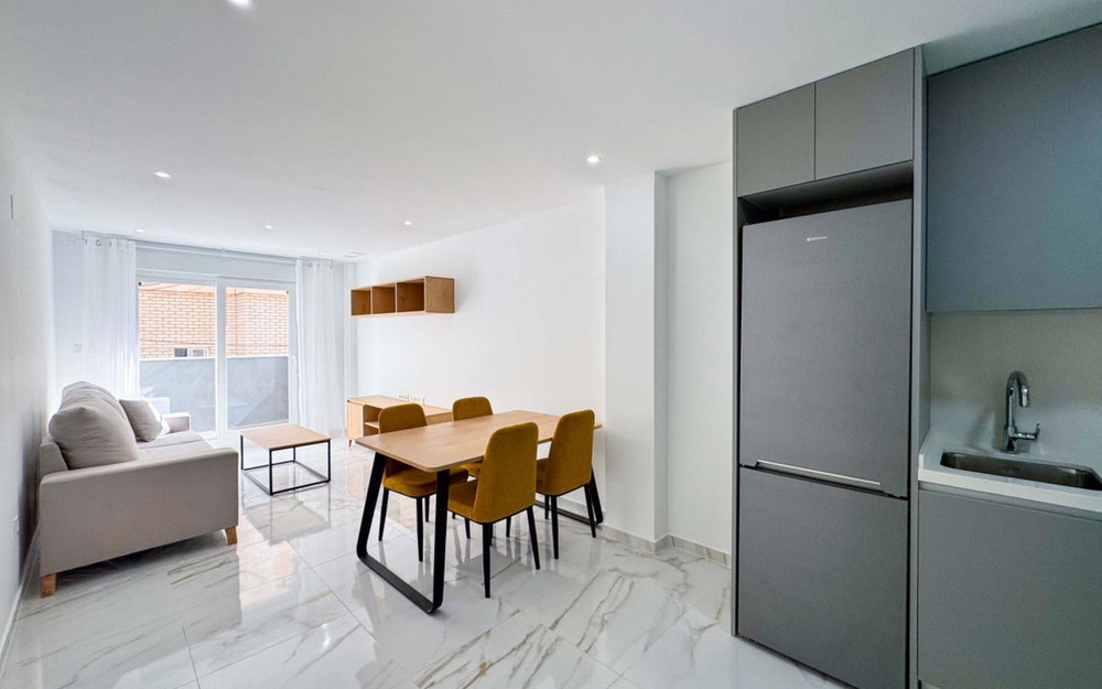 Torrevieja · Alicante REF #CSPX-53935 · Apartment 2401998144