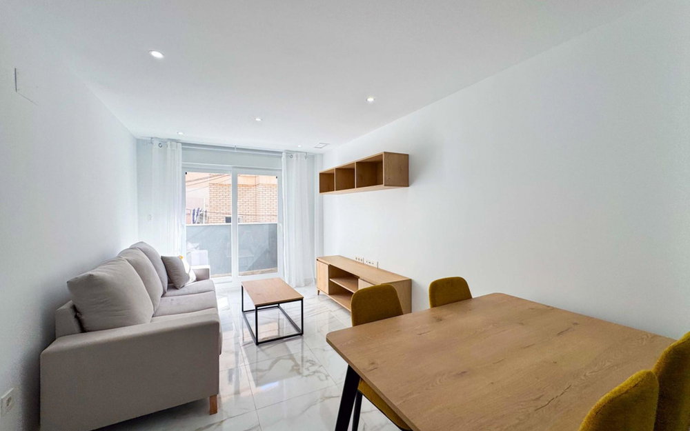 Torrevieja · Alicante REF #CSPX-53935 · Apartment 2401998144