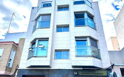 Torrevieja · Alicante REF #CSPX-59965 · Apartment 776814840