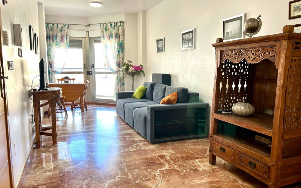 Torrevieja · Alicante REF #CSPX-59965 · Apartment 776814840