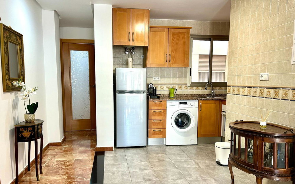 Torrevieja · Alicante REF #CSPX-59965 · Apartment 776814840