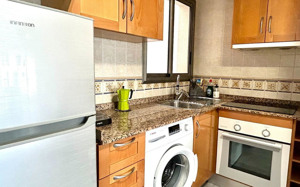 Torrevieja · Alicante REF #CSPX-59965 · Apartment 776814840