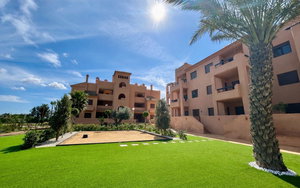 Los Alcazares · Murcia REF #CSPX-44420 · Apartment 1527652218