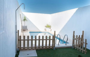 San Javier · Murcia REF #CSPX-82142 · Townhouse 3780921611