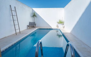 San Javier · Murcia REF #CSPX-82142 · Townhouse 3780921611