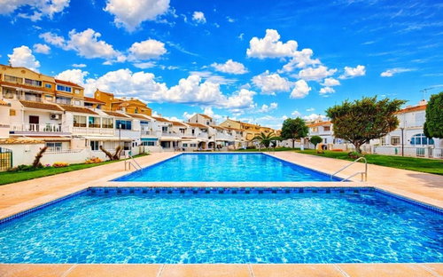 Torrevieja · Alicante REF #CSPX-18839 · Townhouse 1583906606