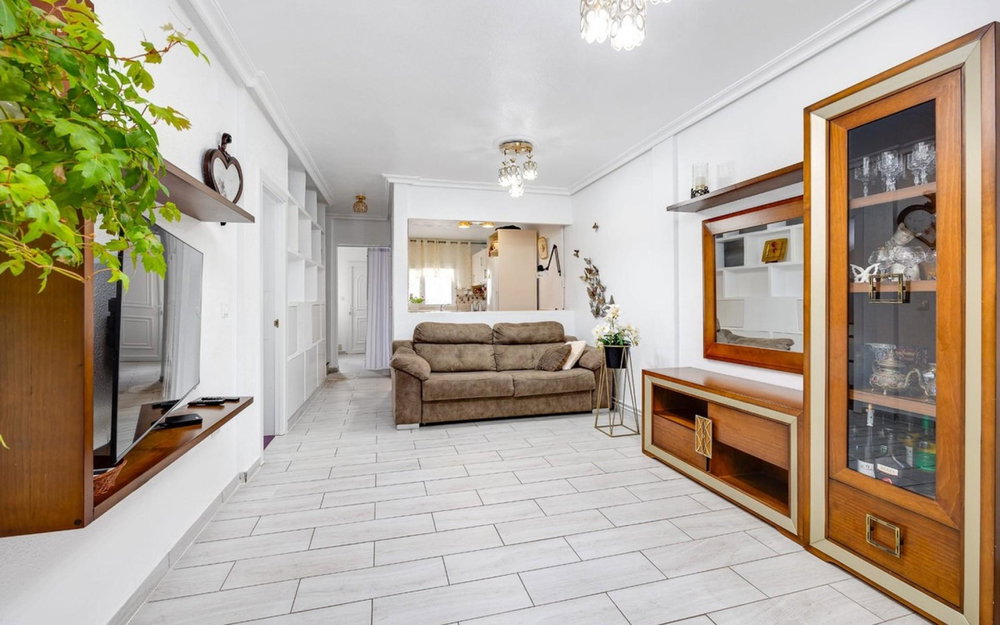 Torrevieja · Alicante REF #CSPX-18839 · Townhouse 1583906606