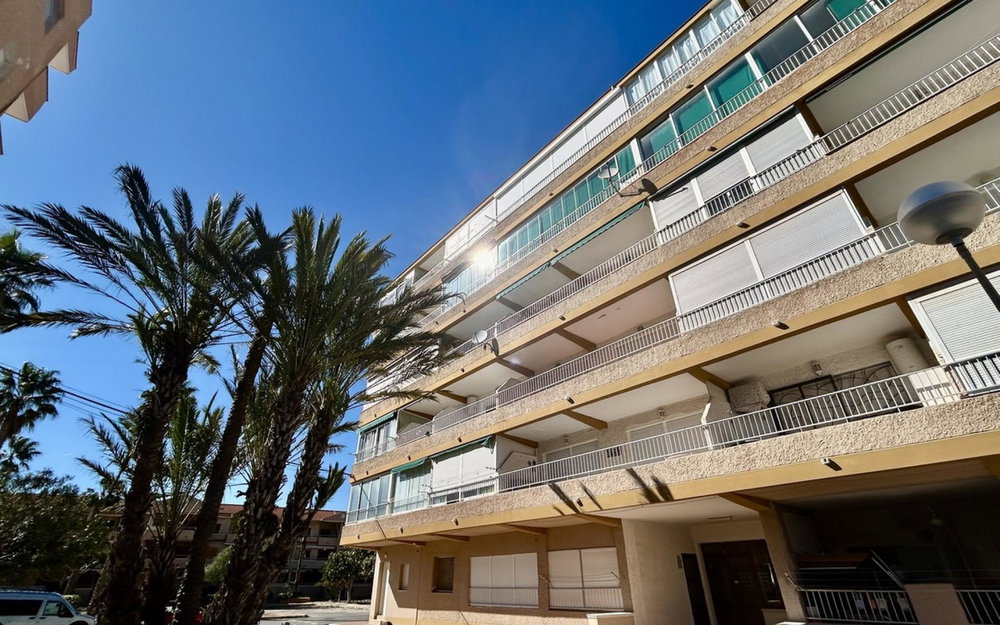 Guardamar Del Segura · Alicante REF #CSPX-62490 · Apartment 2611633792