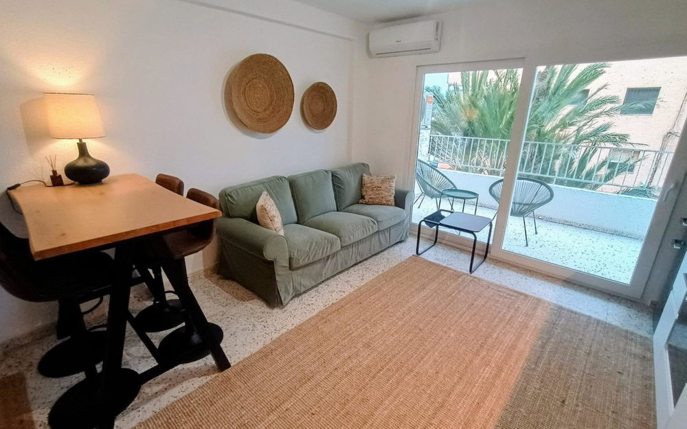 Guardamar Del Segura · Alicante REF #CSPX-62490 · Apartment 2611633792