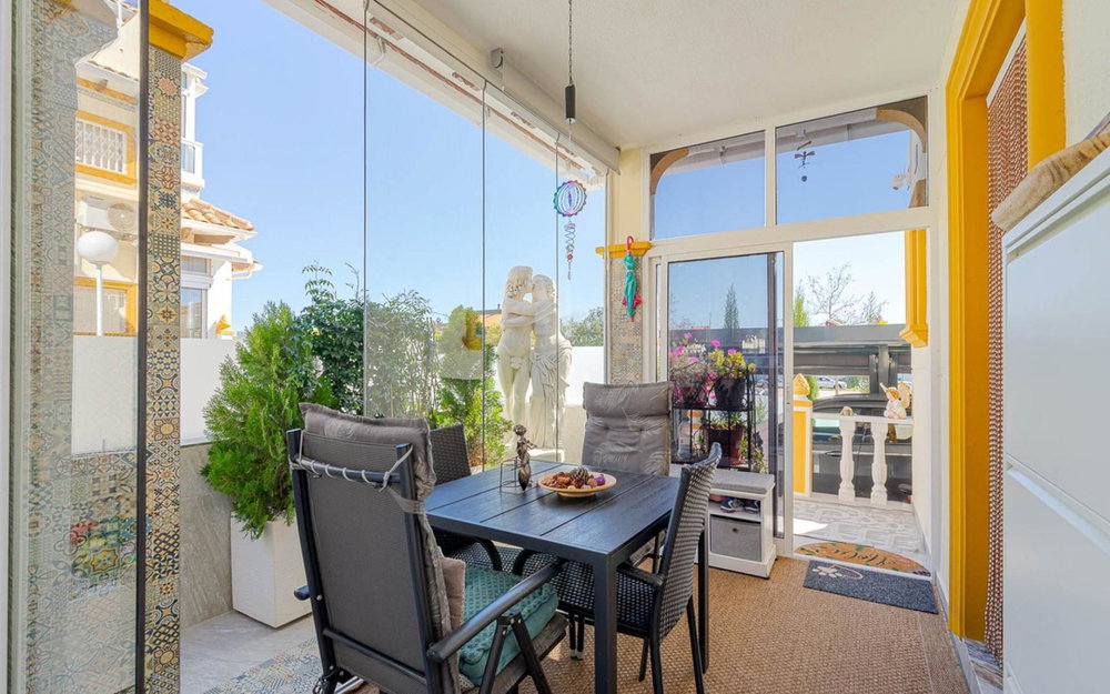 Punta Prima · Alicante REF #CSPX-44661 · Townhouse 918120949