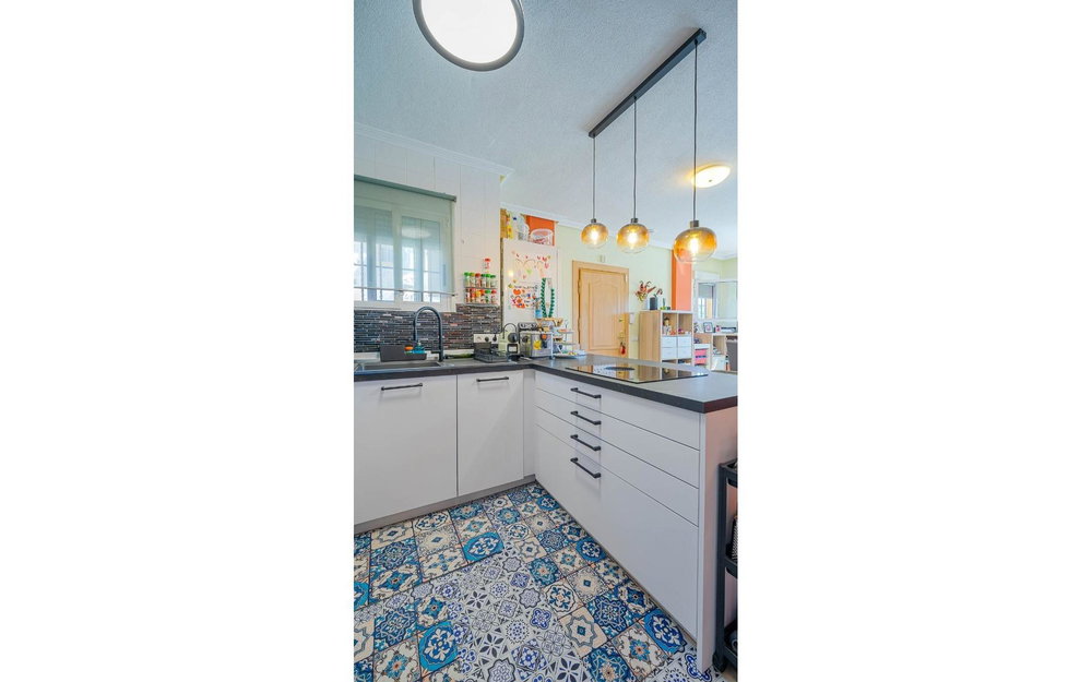 Punta Prima · Alicante REF #CSPX-44661 · Townhouse 918120949