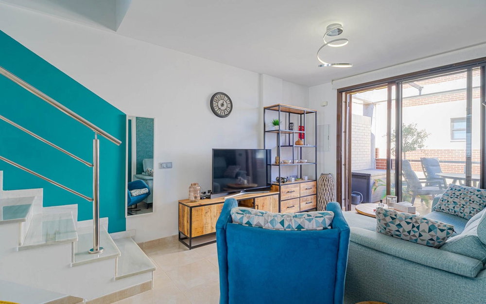 Cabo Roig · Alicante REF #CSPX-18456 · Apartment 784480486
