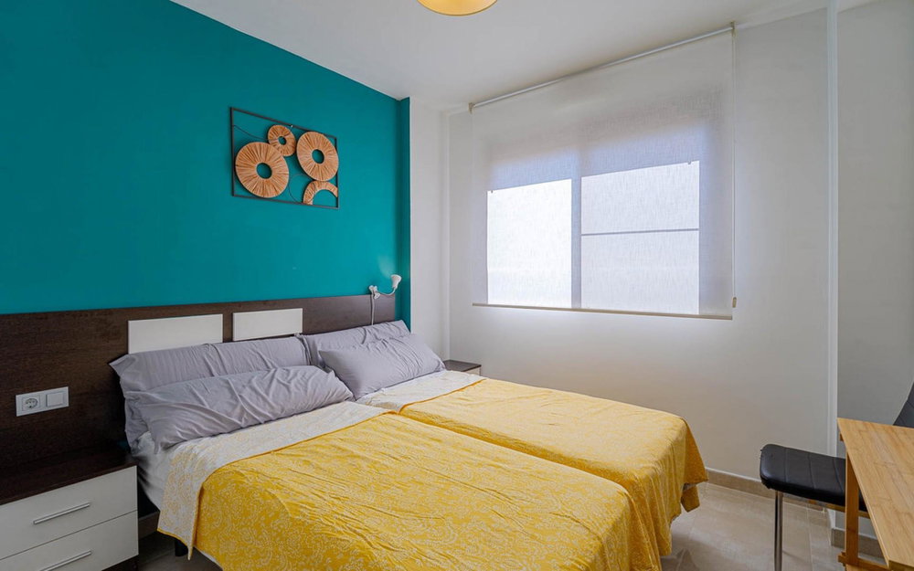 Cabo Roig · Alicante REF #CSPX-18456 · Apartment 784480486