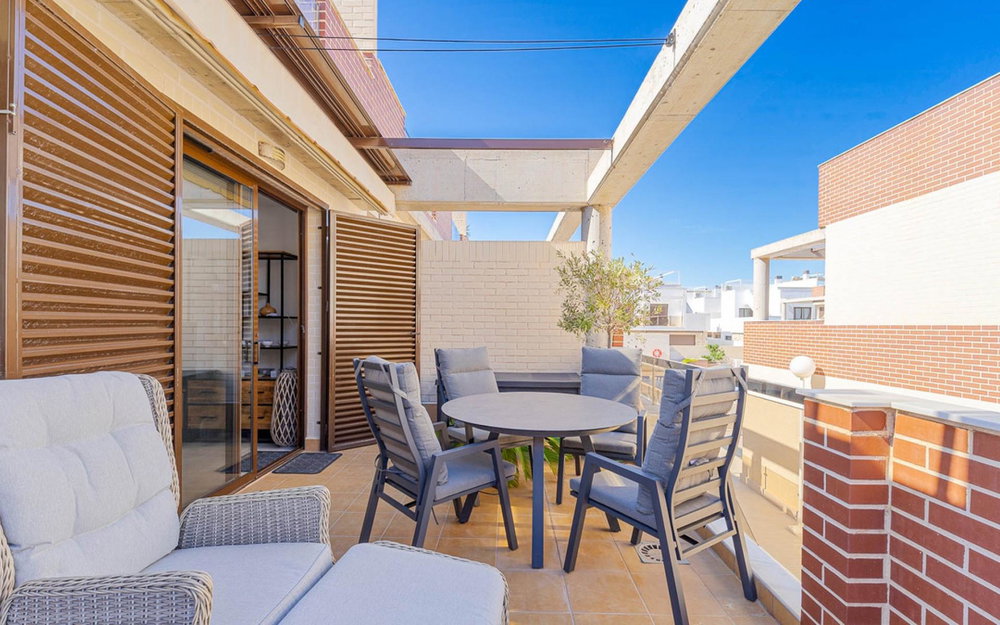 Cabo Roig · Alicante REF #CSPX-18456 · Apartment 784480486