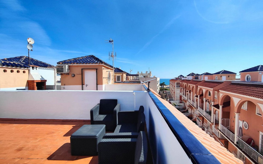 Torrevieja · Alicante REF #CSPX-54573 · Apartment 117836944