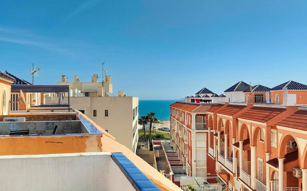 Torrevieja · Alicante REF #CSPX-54573 · Apartment 117836944
