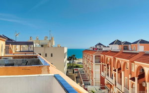 Torrevieja · Alicante REF #CSPX-54573 · Apartment 117836944