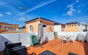 Torrevieja · Alicante REF #CSPX-54573 · Apartment 117836944