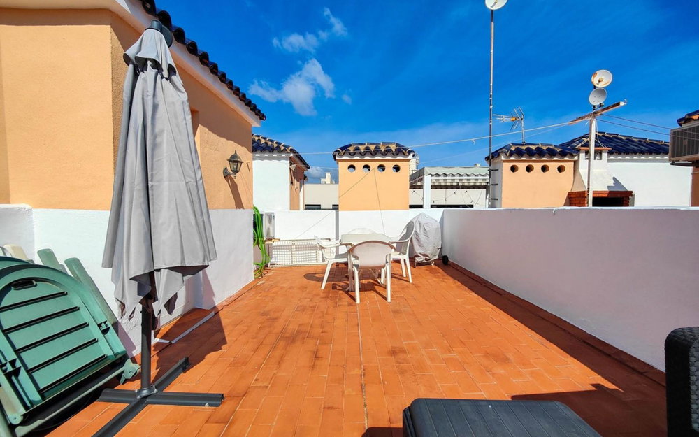 Torrevieja · Alicante REF #CSPX-54573 · Apartment 117836944
