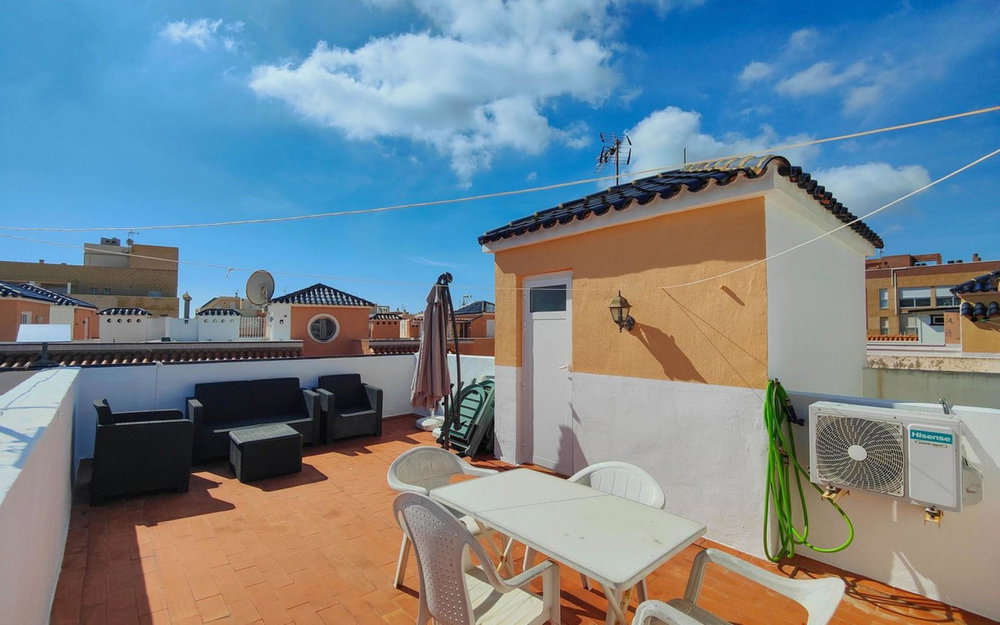 Torrevieja · Alicante REF #CSPX-54573 · Apartment 117836944