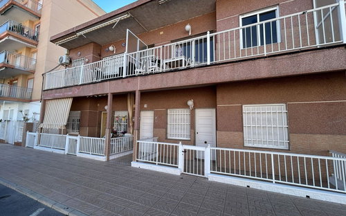 Santa Pola · Alicante REF #CSPX-79307 · Apartment 38128223
